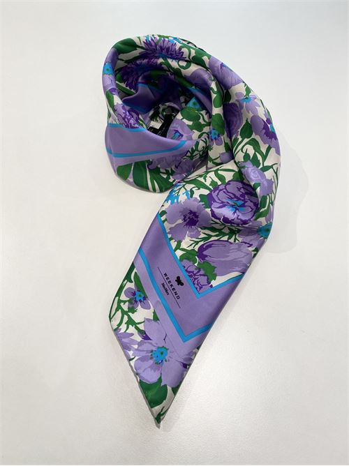 Foulard in seta MAXMARA WEEKEND | 2355411534600001